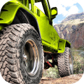 Offroad Driving Jeep 4x4 Racing Offroad Simulator Mod