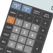 CITIZEN Calculator Pro Mod