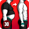 Lose Weight App for Men icon