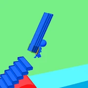 Stair Run Mod