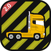Truck Transport - Trucks Race Mod