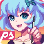 Pixel Studio: pixel art editor icon