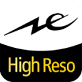 ハイレゾ再生音楽プレイヤーアプリ［NePLAYER］ icon