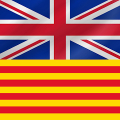 Catalan - English Mod