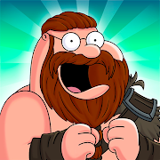 Family Guy: Missione Mod Apk 6.2.0 [Acquisto gratuito][Shopping gratuito]