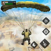 jogo de tiro offline em equipe