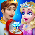 Ледяная принцесса-День свадьбы Mod