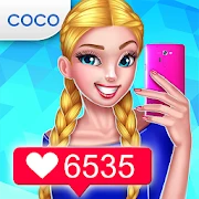 Selfie Queen - Social Star Mod
