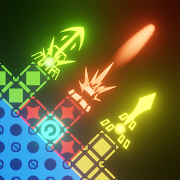 TLight - Arcade Puzzle Shooter MOD