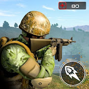 Fps Gun Shooting Games 3d Mod