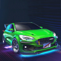 CarХ Street Drive Racing Games icon