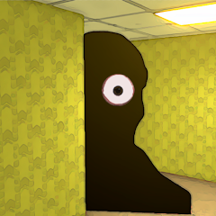 Nextbots: Obunga Chase Rooms Mod