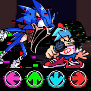 FNF Pibby - fnf corrupted mod APK for Android Download