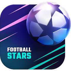 Football Stars Mod