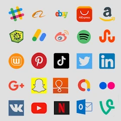 Appso: all social media apps Mod
