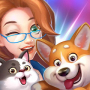 Petdise Tycoon - Idle Game APK+MOD (Unlimited money)v1.205 Petdise Tycoon - Idle Game