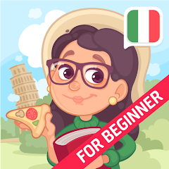 Italian for Beginners: LinDuo Mod Apk