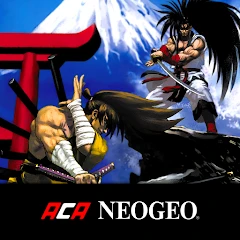 SAMURAI SHODOWN V SPECIAL Mod