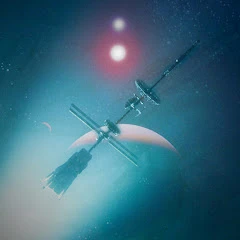 Beyond the Chiron Gate Mod