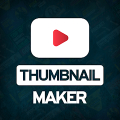 Thumbnail Maker: Banner Studio icon