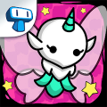 Fairy Evolution Волшебная игра Mod