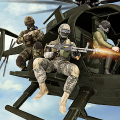 Sky War: Juegos de Pistolas Mod