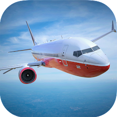 Flight Simulator: Plane Game Mod Apk