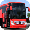 Otobüs Simülatörü Deluxe 2022 Mod