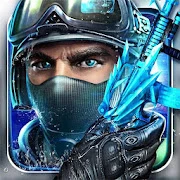 Crisis Action: 7th Anniversary