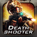 Death Shooter 3D : CS & Zombie icon