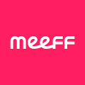 MEEFF - Hacer coreanos Amigos APK