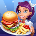 Cooking Stars. Restaurant & Cafe Game Mod