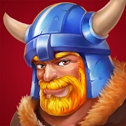 Viking Saga 3: Epic Adventure Mod apk