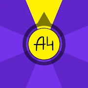 A4 Wheel of fortune Mod Apk [Unlimited money]