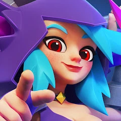 Ready Heroes: Nirvana Hunt Mod