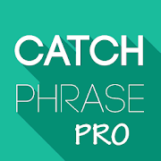 Catch Phrase Pro - Party Game Mod