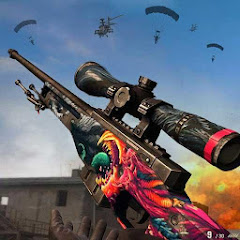 Sniper Shooter 3d Assass Shot Mod