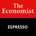 Espresso from The Economist icon