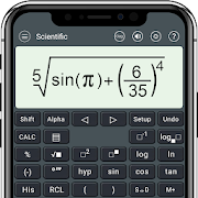 HiEdu Scientific Calculator Mod