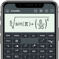HiEdu Scientific Calculator Mod