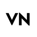 VN - AI Video Editor icon