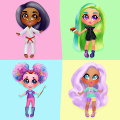 Adorable Hair Dolls Mod