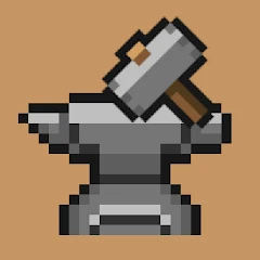 Smith Shop Mod