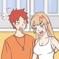Meet My Girlfriend - Puzzles Mod