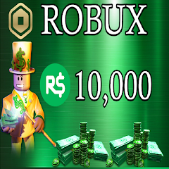 Win Robux Spinner Mod