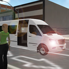 Minibus Passenger Transport APK for Android Download