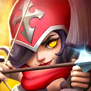 Path of Immortals: Survivor Mod