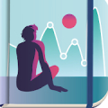 Mood Tracker Journal icon