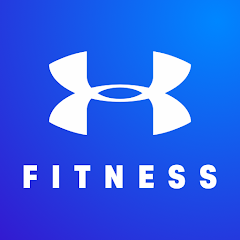 Map My Fitness Workout Trainer icon