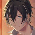 Ghost Town Mystery Story Otome icon